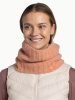Шарф Buff Knitted Neckwarmer NERLA (; one size; Crimson)